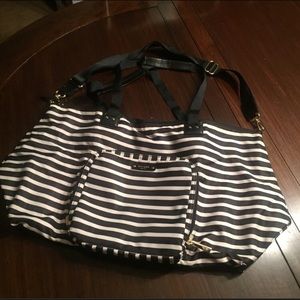 Authentic Kate Spade Foldable Bag